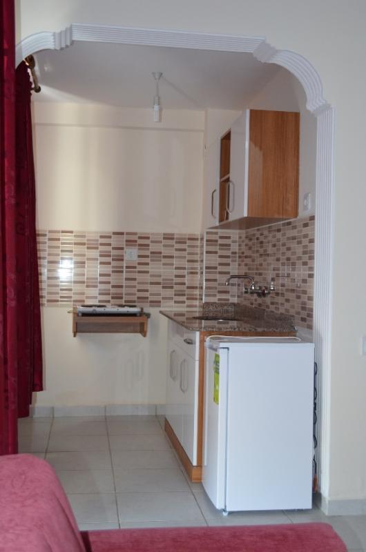 Mitos Apart Hotel Alanya Zewnętrze zdjęcie