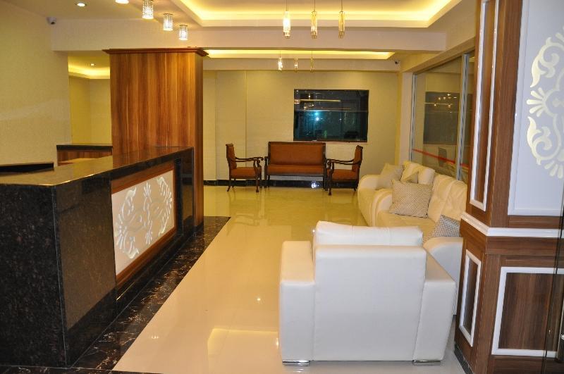 Mitos Apart Hotel Alanya Zewnętrze zdjęcie