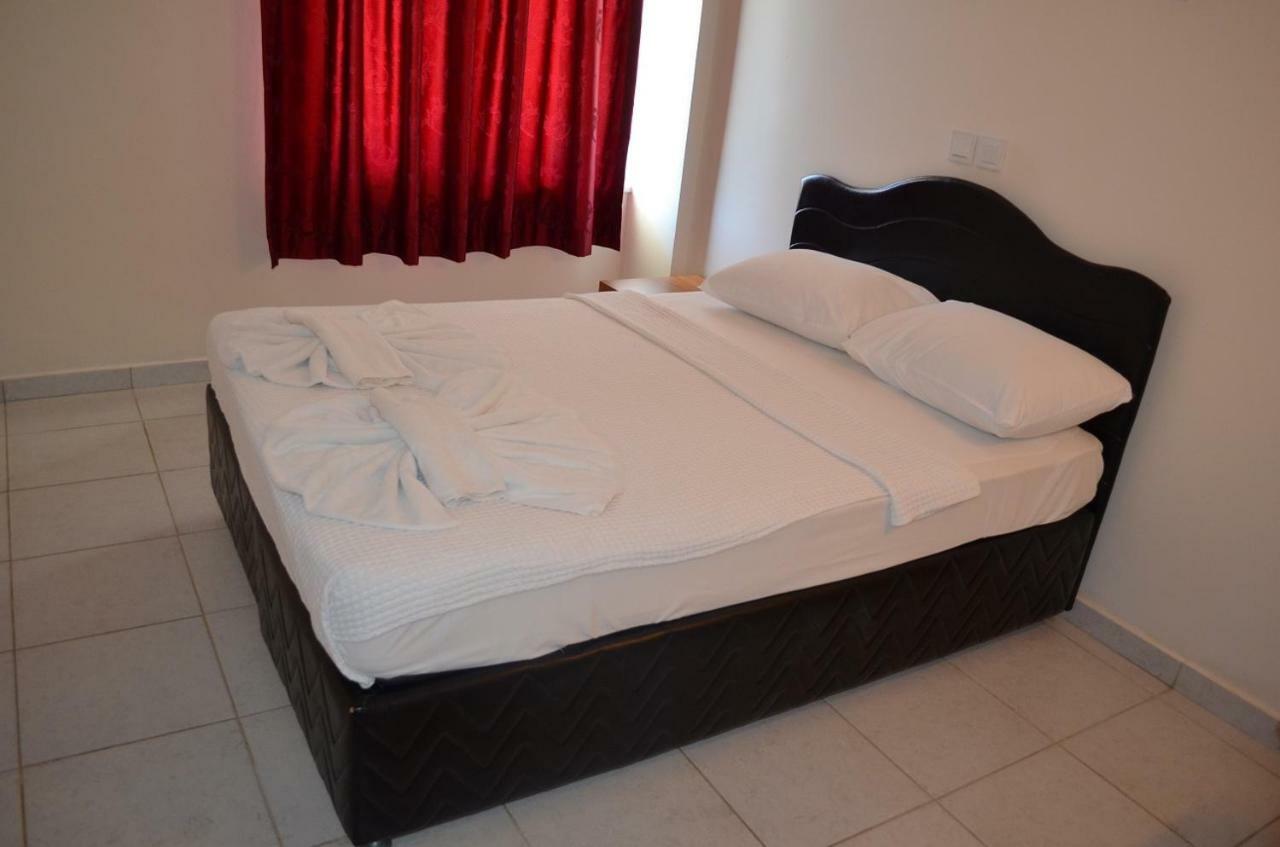 Mitos Apart Hotel Alanya Zewnętrze zdjęcie